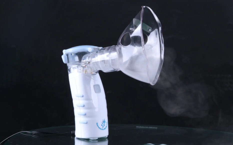 网式雾化器产品安全有效性研究