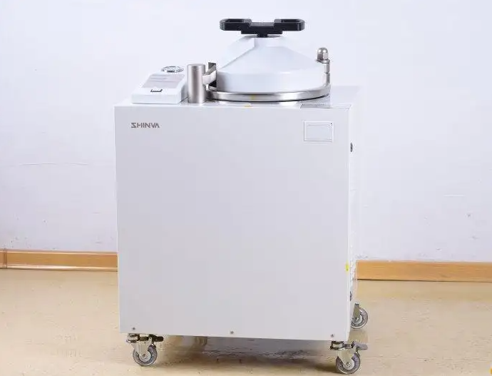 大型蒸汽灭菌器的研发实验要求要求、相关标准与主要风险