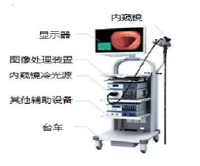 电子上消化道内窥镜注册技术审查指导原则