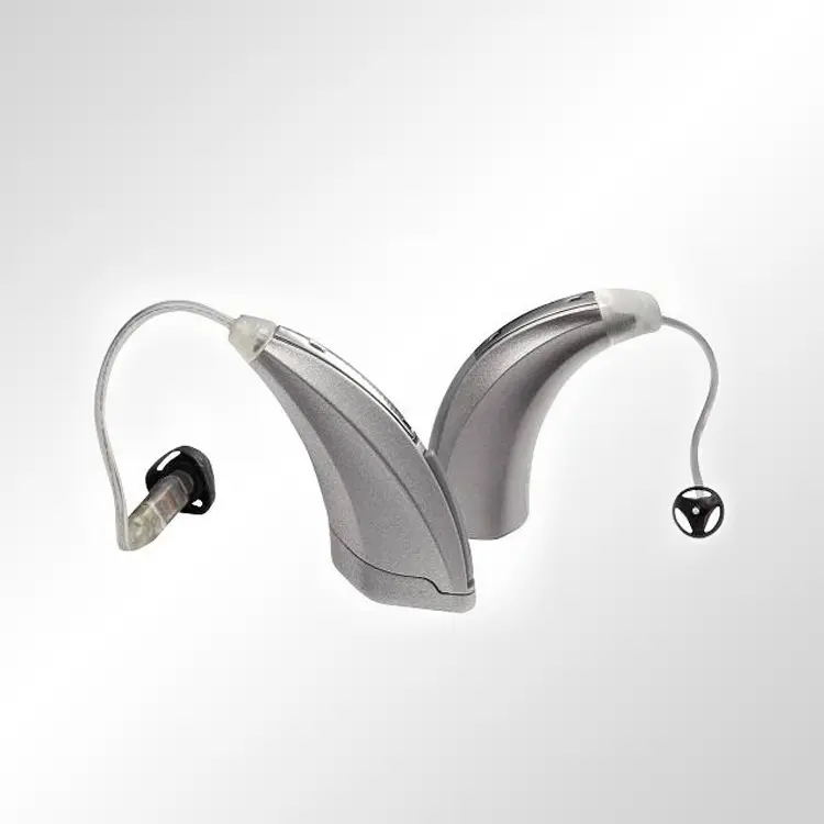 助听器械和个人声音放大产品的监管要求