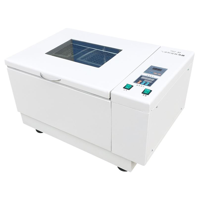 气浴恒温振荡器