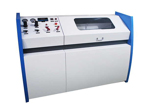 医用氧气湿化器耐压强度及泄露测试仪