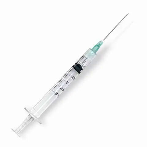 《医用无针注射器注册审查指导原则》正式发布（附全文）