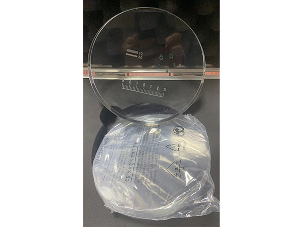 DigiDent CBCT口腔锥形束CT性能模体