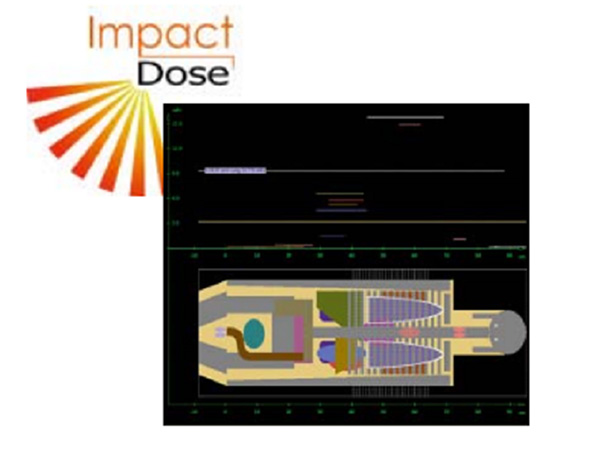 Impact Dose CT剂量评估软件