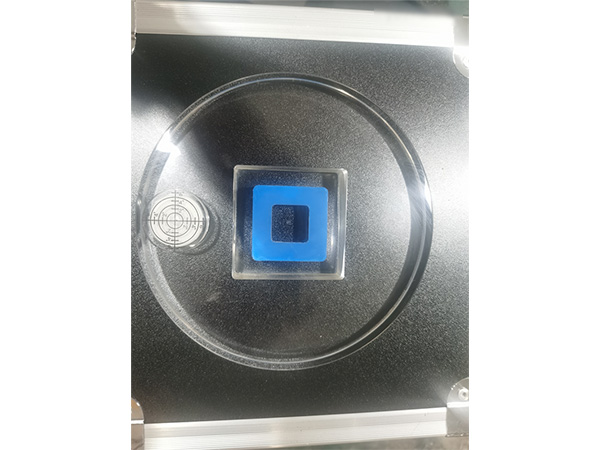 MIF 图像质量量化评估模体NY601-CBCT