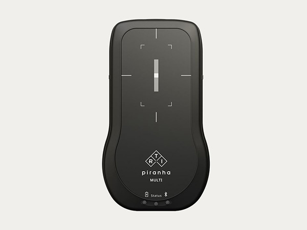 Piranha 657  X射线机多功能质量检测仪