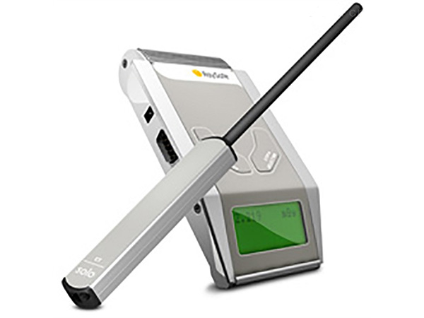 RAYSAFE SOLO型X光机多功能质量检测仪