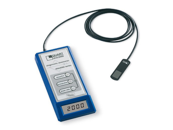 QUART dido2000K型X射线诊断计量仪