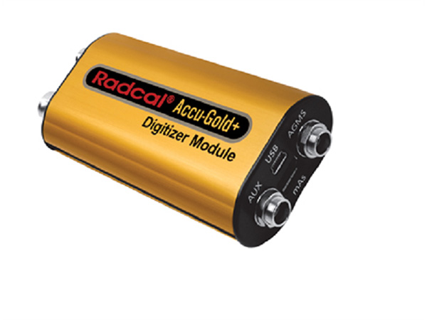 Radcal ACCU-GOLD+ X射线综合测试仪