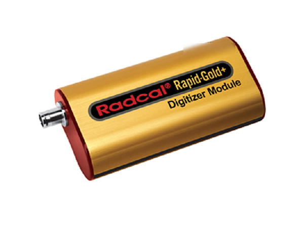 Radcal Rapid-Gold+ X射线综合测试仪