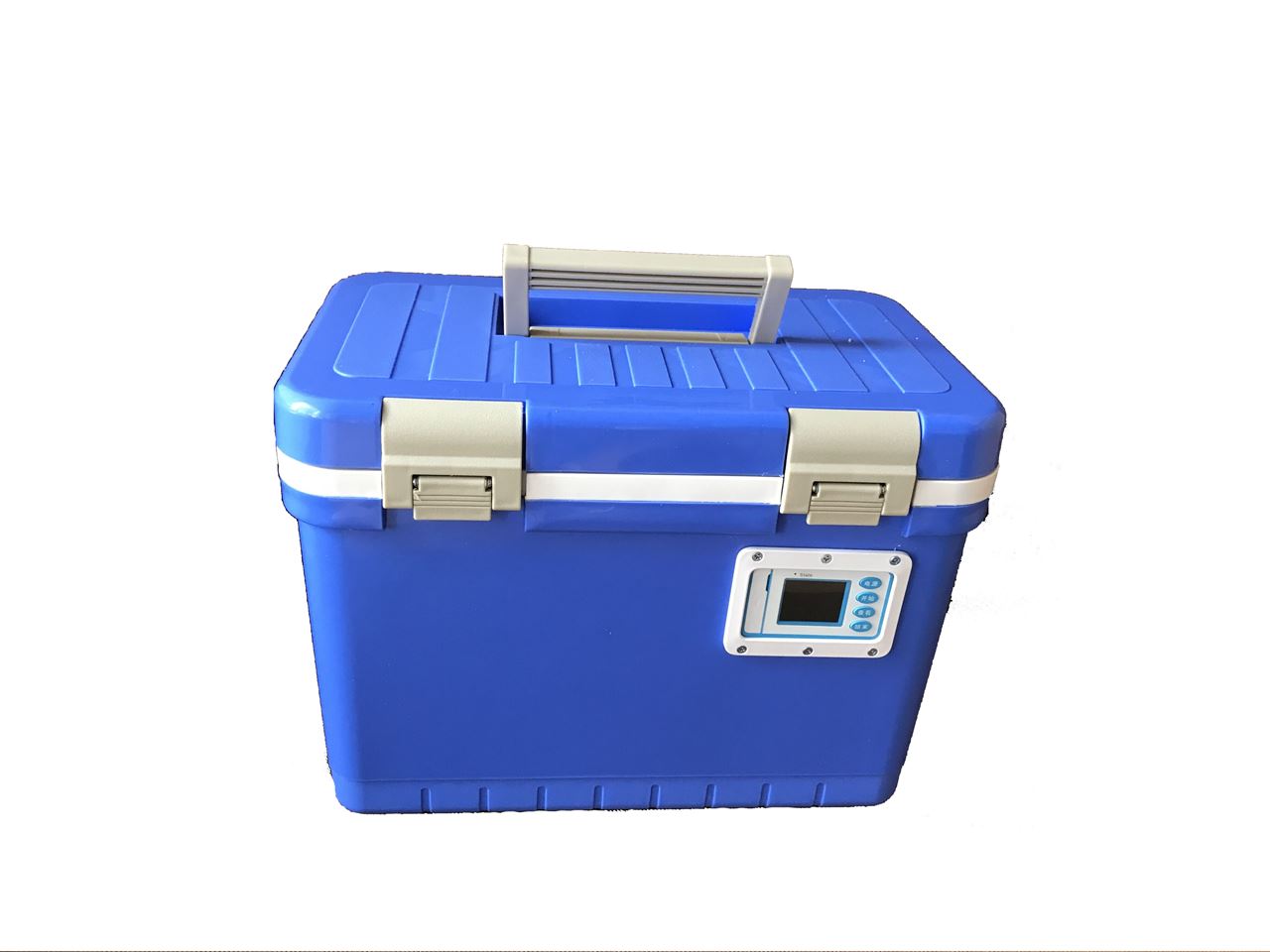 YY/T 1757-2021《医用冷冻保存箱》标准解读