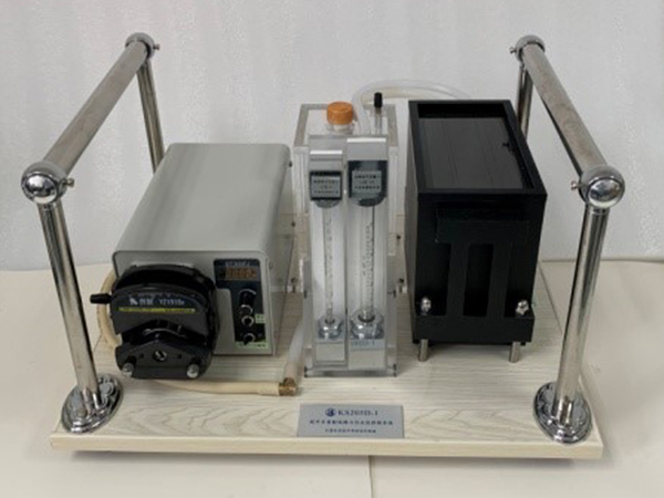 KS205D-1 超声多普勒体模与仿血流控制系统