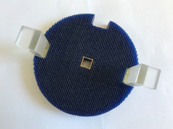 YM-1超声诊断设备声功率测量用掩模