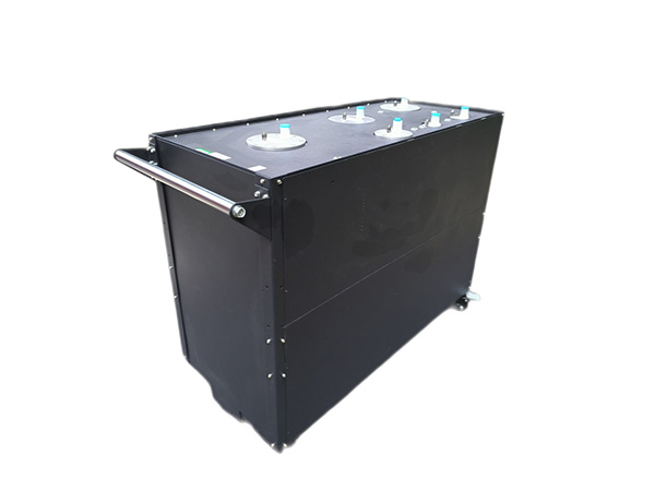 C1250型 刚性等温模拟肺测试系统