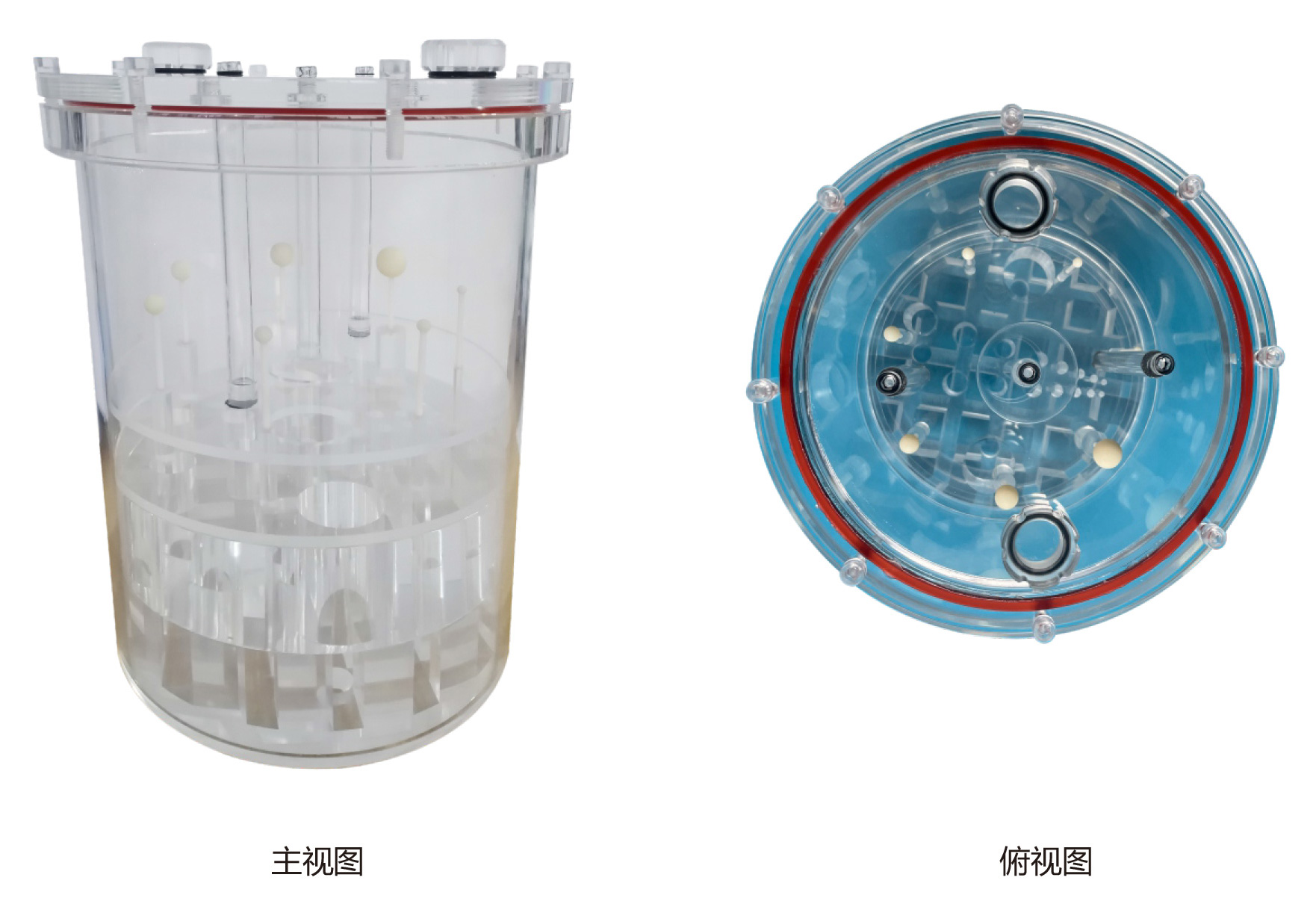 JJF 2044-2023单光子发射计算机断层扫描成像装置（SPECT）——技术规格书