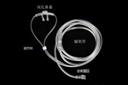 一次性使用鼻氧管研发实验要求与主要风险