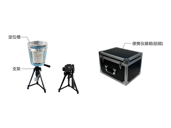 牙科CBCT性能检测模体