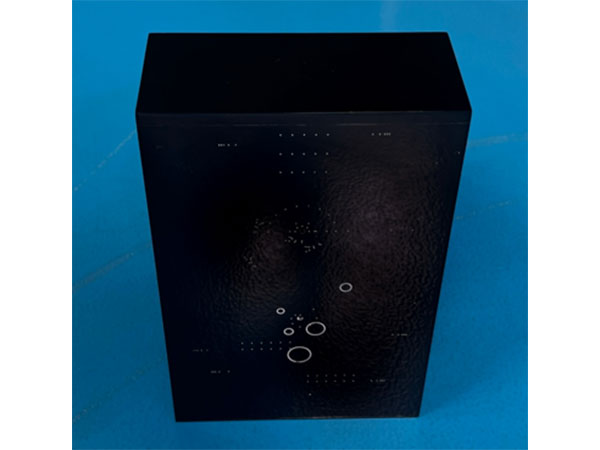 超声诊断仪检测用标准超声体模GS-MT3024