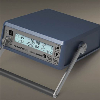 参考级静电计MAX 4000 Plus