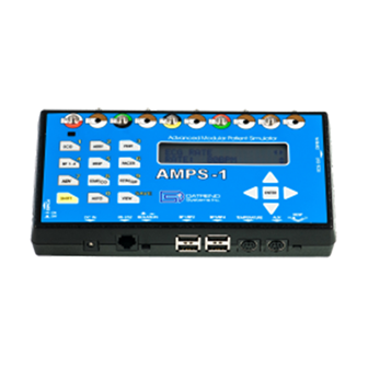 多参数患者模拟器AMPS-1
