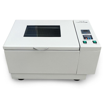 气浴恒温振荡器