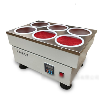 水平振荡器