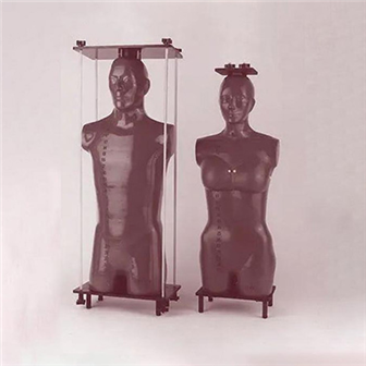 ART-200X美国RSD模体 Alderson放射治疗模体