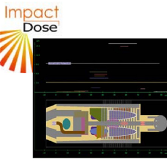 Impact Dose CT剂量评估软件