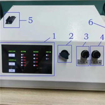 GS-DELTA2060多导睡眠模拟器