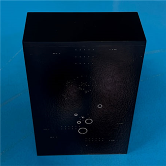 超声诊断仪检测用标准超声体模GS-MT3024